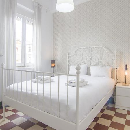 Rentalsevilla Cuesta Del Rosario II Eksteriør bilde